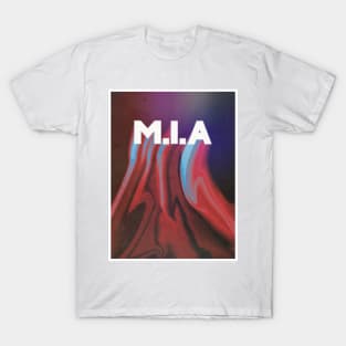 M.I.A T-Shirt